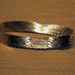 194 6018 Armband